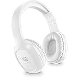 Image of Music Sound BTHEADBBASICMSW Bluetooth headphone