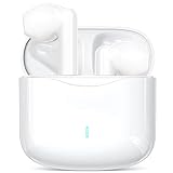 Image of uouom i12 Bluetooth headphone