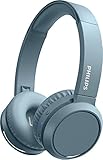 Image of PHILIPS TAH4205BL/00 Bluetooth headphone