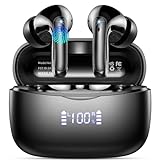 Image of WeurGhy X12Pro Bluetooth headphone