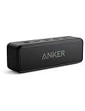 Image of Anker A3105 bluetooth speaker