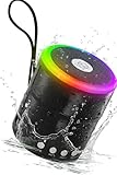 Image of EQTECH  bluetooth speaker