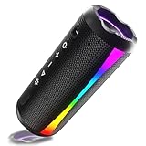 Image of Xuevcn BS01 bluetooth speaker
