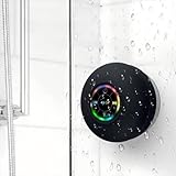 Image of kiorziesk bluetooth speaker
