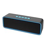 Image of Sonkir 8435611499141 bluetooth speaker