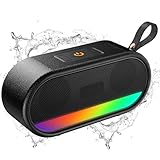 Image of Dyurwa A9 bluetooth speaker