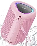 Image of AY AY-SPKA46 bluetooth speaker