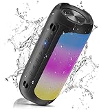 Image of VOSFEEL A090-D bluetooth speaker