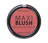 Image of Rimmel London 34222299003 blush