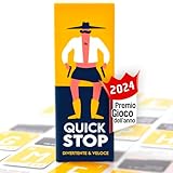 Image of ATM Gaming Quickstop2024 board game