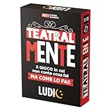 Image of Ludic IT60889 board game