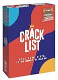 Image of CRACK LIST YQ-CL-0000-IT board game