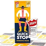 Image of ATM Gaming Quickstop2024 board game