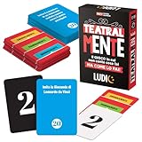 Image of Ludic IT60889 board game