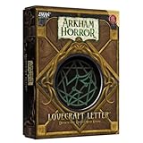 Image of Asmodee ZMGLLF0101it board game