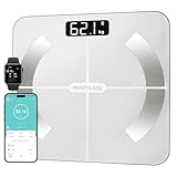 Image of Healthkeep FG263LB body-fat scale