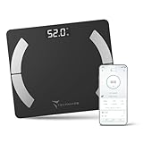 Image of TECHMADE TM-SCALE body-fat scale
