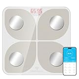 Image of Healthkeep CS20M3 body-fat scale