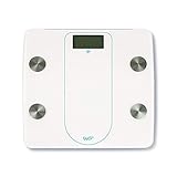 Image of WD Lifestyle WD551 body-fat scale