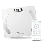 Image of TECHMADE TM-SCALE-WH body-fat scale