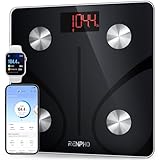 Image of RENPHO R-A019 body-fat scale