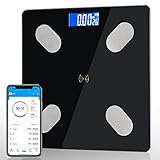 Image of Diboniur Balance Pese Personne body-fat scale