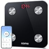 Image of RENPHO ES-26BB-B body-fat scale