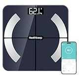 Image of Healthkeep FG263LB body-fat scale