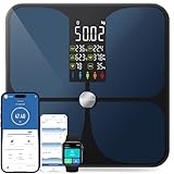 Image of Lepulse Lescale F4 body-fat scale