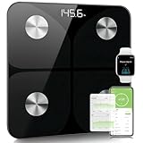 Image of Foryond FG2317WB body-fat scale