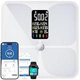 Image of Lepulse Lescale F4 body-fat scale