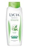 Image of Lycia 8002340015609 body wash