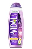 Image of VIDAL  body wash