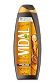 Image of Vidal  body wash