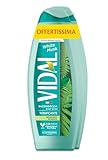 Image of Vidal body wash