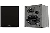 Image of WIIBO ACOUSTICS 10189467 bookshelf speaker