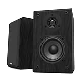 Image of LONPOO LP-42 bookshelf speaker