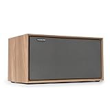 Image of VULKKANO T40 ARC bookshelf speaker