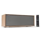 Image of VULKKANO 8437025767137 bookshelf speaker