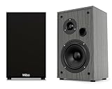 Image of WIIBO ACOUSTICS 10189467 bookshelf speaker