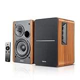 Image of Edifier R1280Ts bookshelf speaker