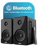 Image of Majority D40 bookshelf speaker
