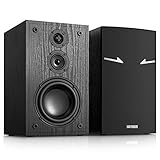 Image of GEYGUY G521-1 bookshelf speaker