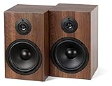 Image of McGrey 00069121 bookshelf speaker