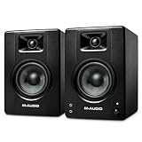 Image of M-Audio BX4 Pair bookshelf speaker