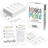 Image of Ludic IT54112 brain teaser