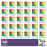 Image of BONNYCO GE0107 brain teaser