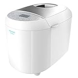 Image of Cecotec 02228 bread maker