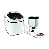 Image of Moulinex OW210130 bread maker