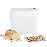 Image of Panasonic SD-B2510WXE bread maker